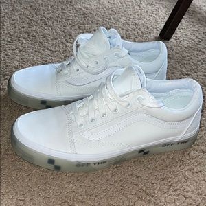 Vans Old Skool Women’s 7.5